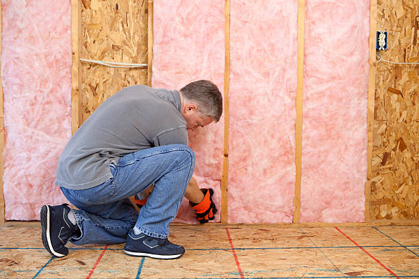 Best Insulation for Specific Applications in Cameron, MO